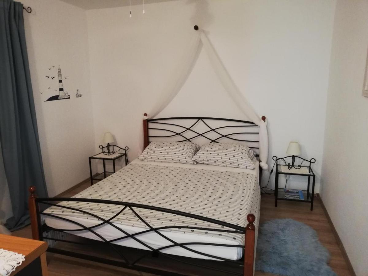 Apartment House Vir-To-All Zewnętrze zdjęcie