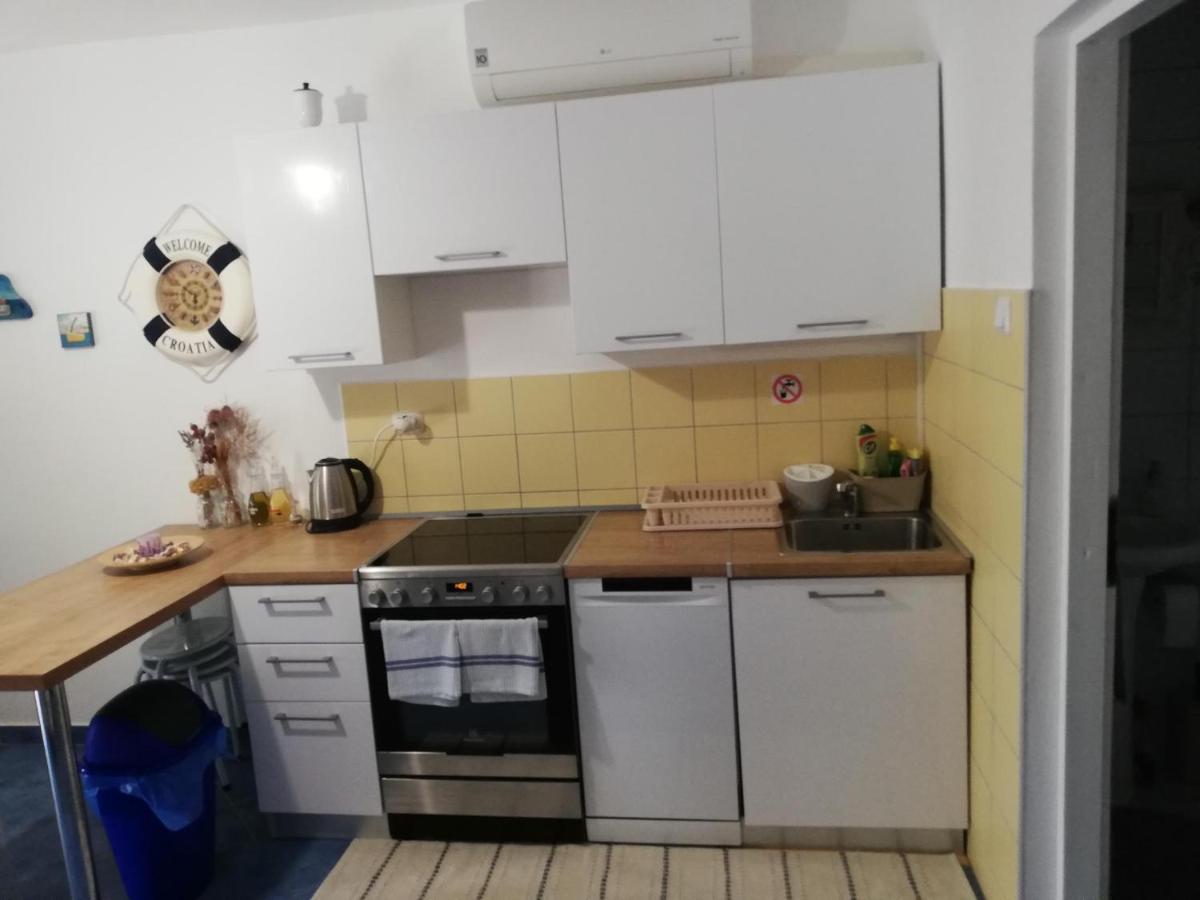Apartment House Vir-To-All Zewnętrze zdjęcie