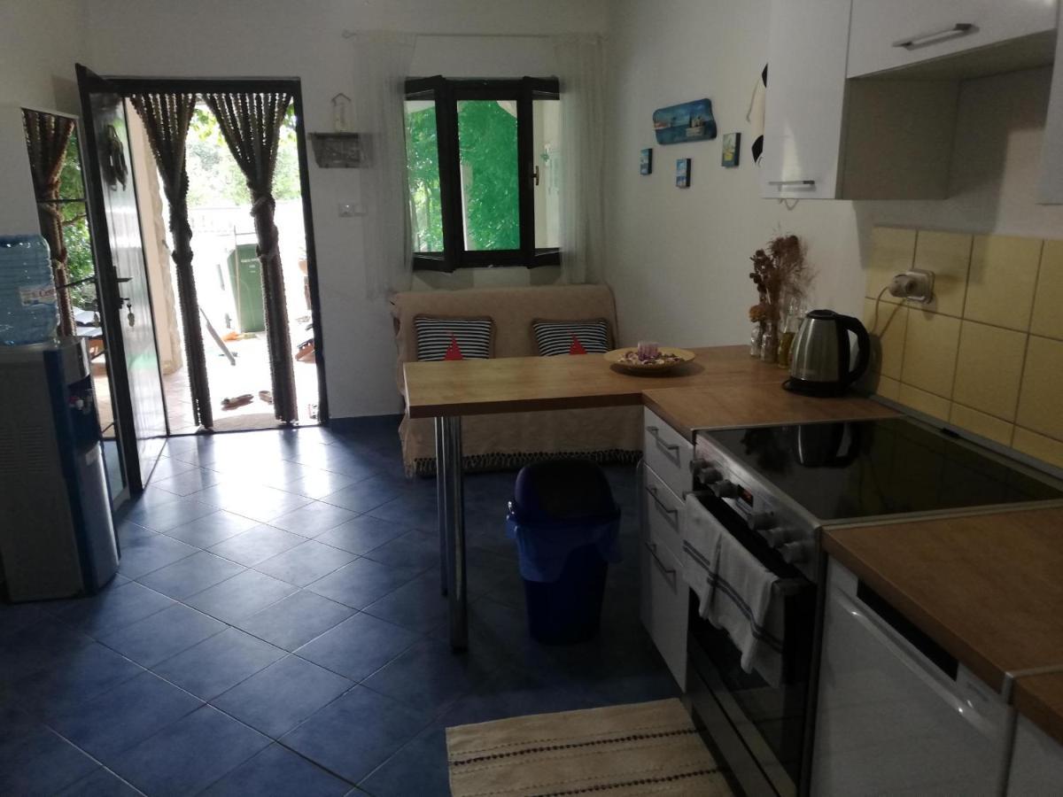 Apartment House Vir-To-All Zewnętrze zdjęcie