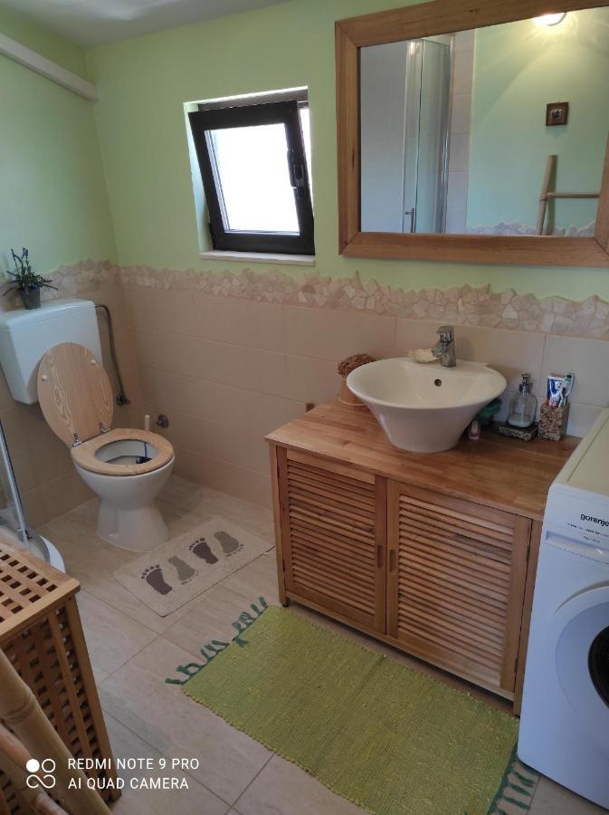 Apartment House Vir-To-All Zewnętrze zdjęcie