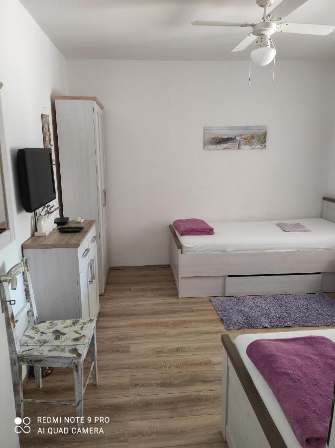 Apartment House Vir-To-All Zewnętrze zdjęcie