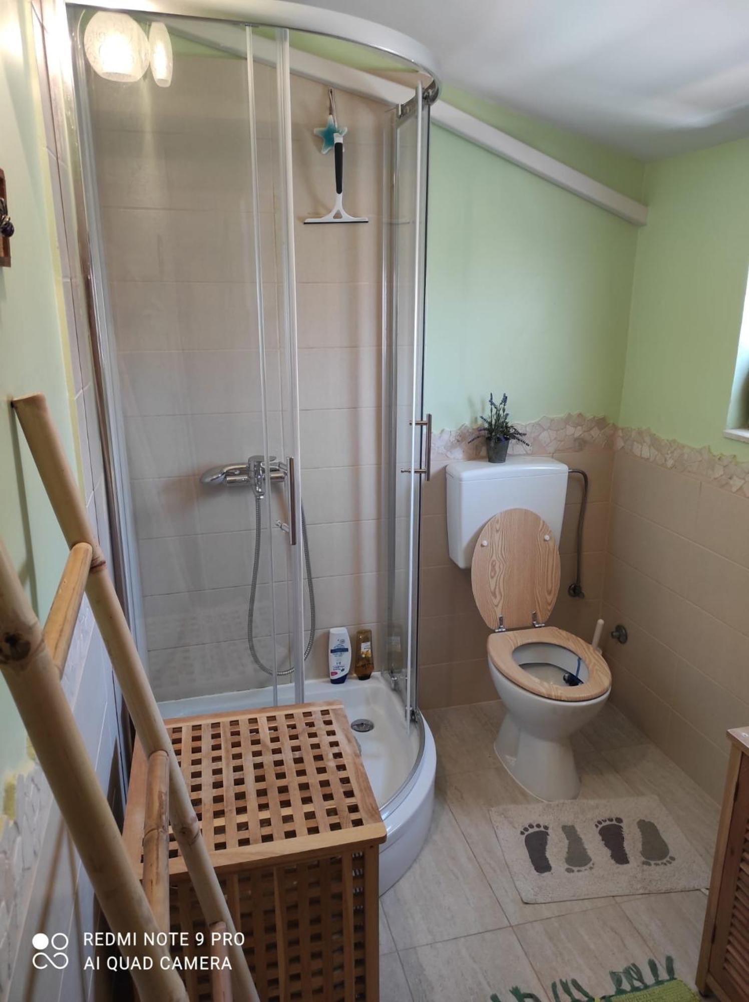 Apartment House Vir-To-All Zewnętrze zdjęcie