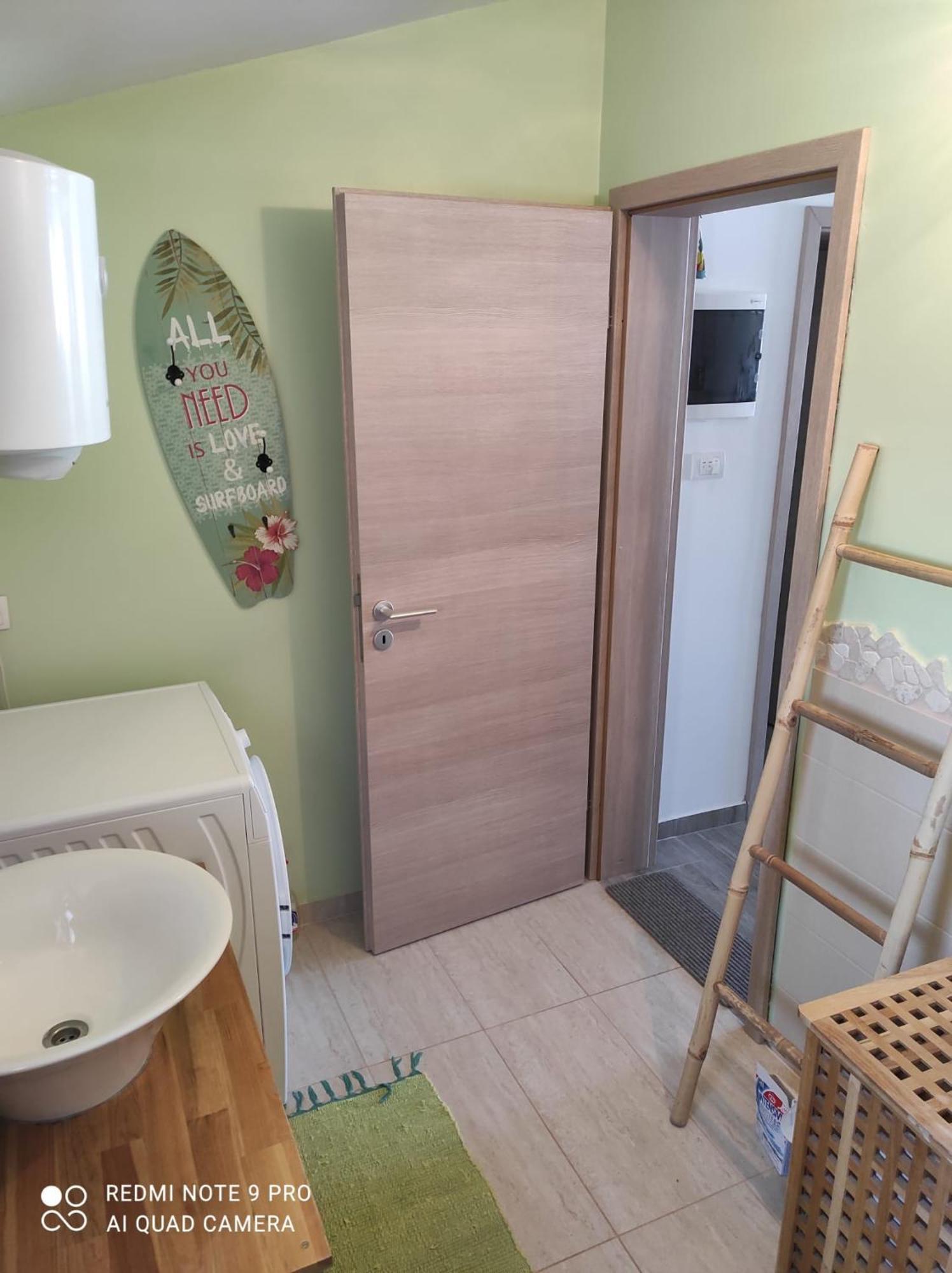 Apartment House Vir-To-All Zewnętrze zdjęcie