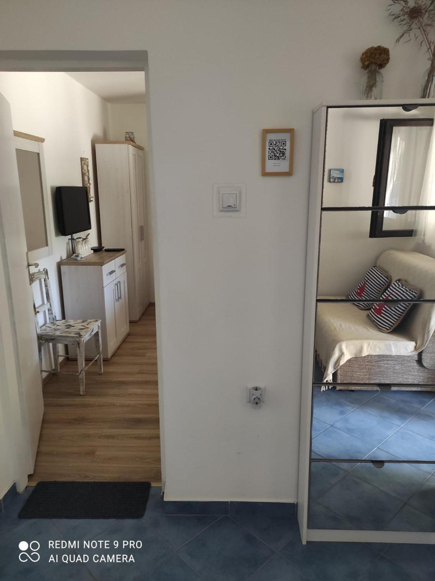Apartment House Vir-To-All Zewnętrze zdjęcie