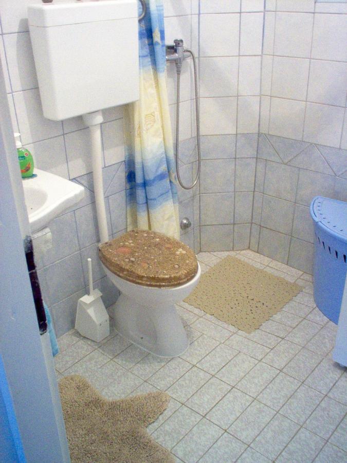 Apartment House Vir-To-All Zewnętrze zdjęcie