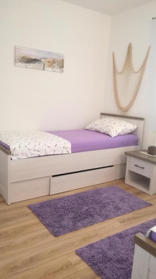 Apartment House Vir-To-All Zewnętrze zdjęcie
