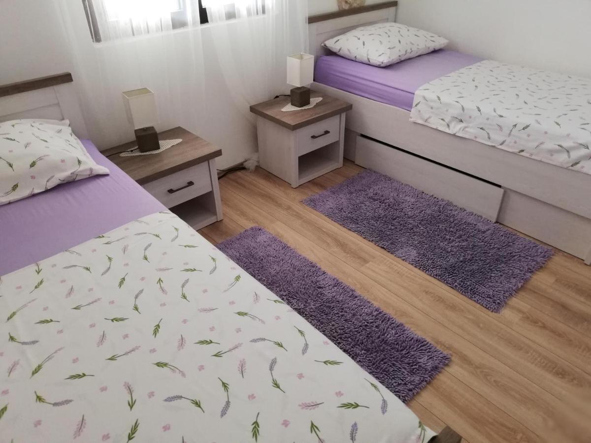 Apartment House Vir-To-All Zewnętrze zdjęcie