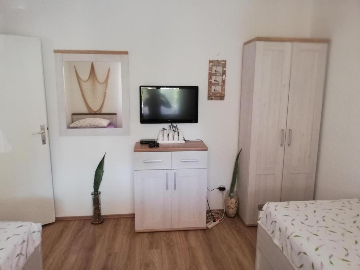 Apartment House Vir-To-All Zewnętrze zdjęcie